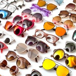 *MYSTERY SUNGLASS BUNDLE*